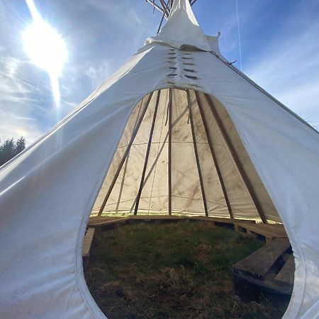 Ferienhaus Klause Neureichenau Exteriör bild