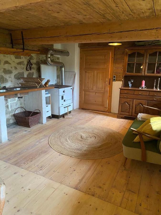 Ferienhaus Klause Neureichenau Exteriör bild