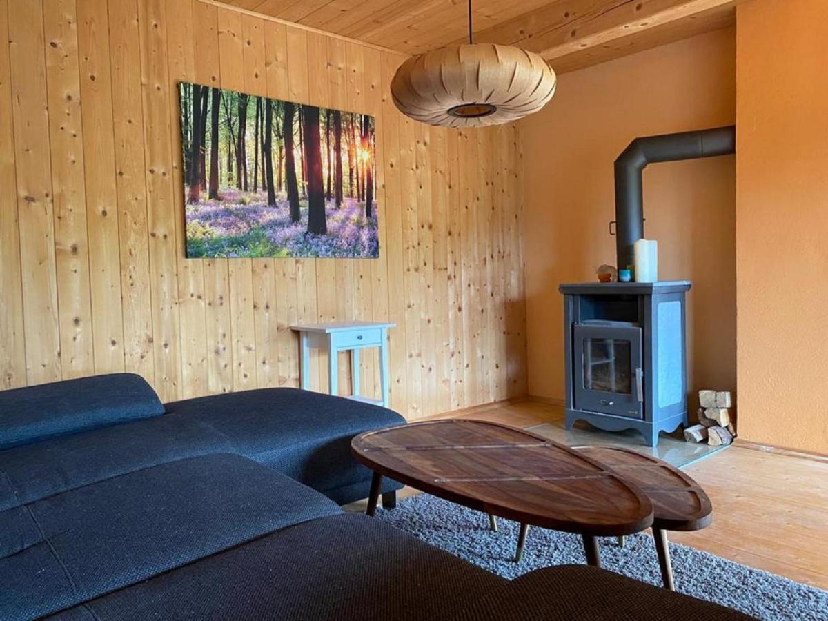 Ferienhaus Klause Neureichenau Exteriör bild