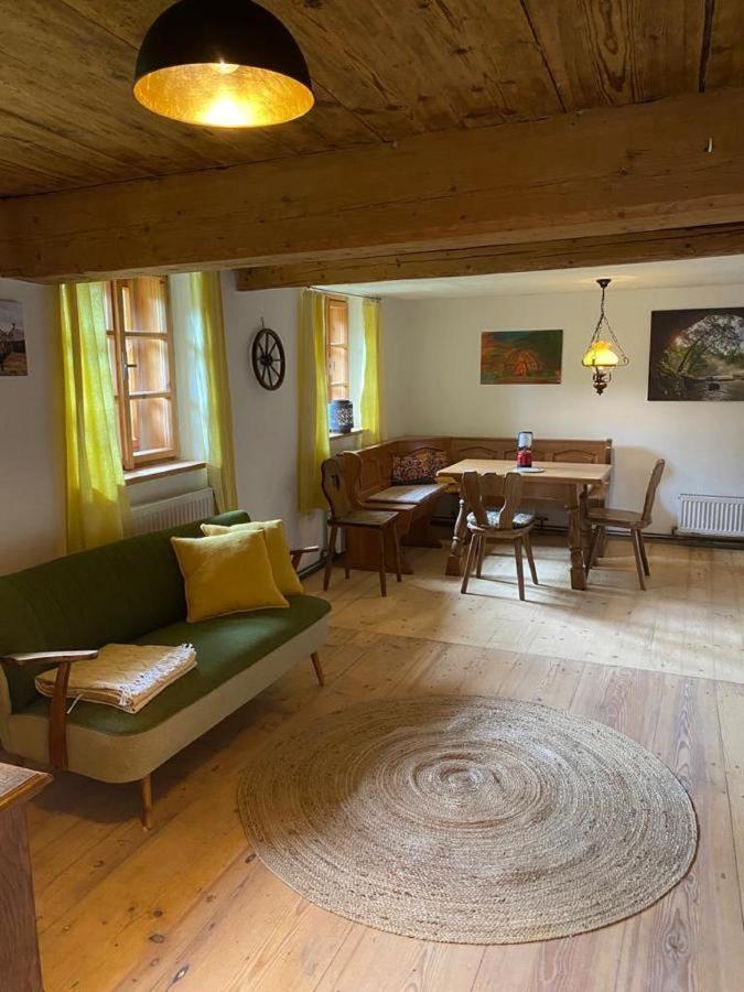 Ferienhaus Klause Neureichenau Exteriör bild