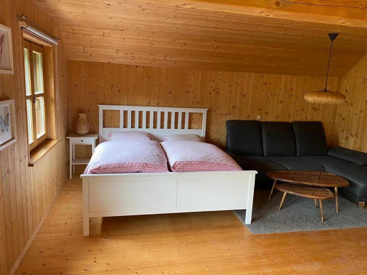 Ferienhaus Klause Neureichenau Exteriör bild