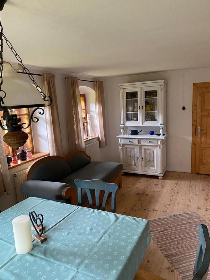 Ferienhaus Klause Neureichenau Exteriör bild
