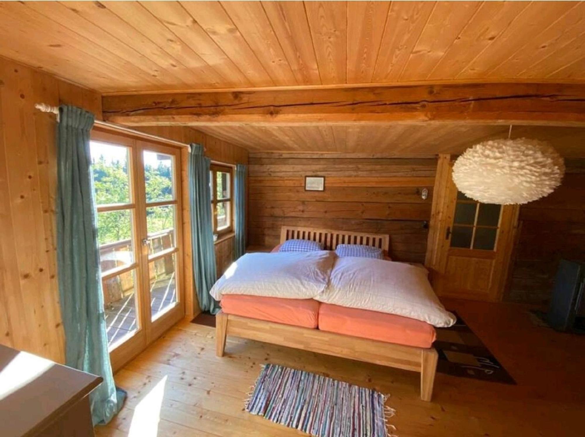 Ferienhaus Klause Neureichenau Exteriör bild