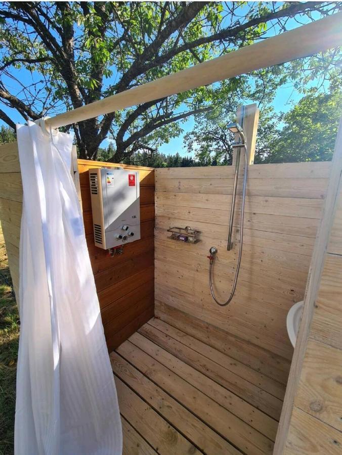 Ferienhaus Klause Neureichenau Exteriör bild