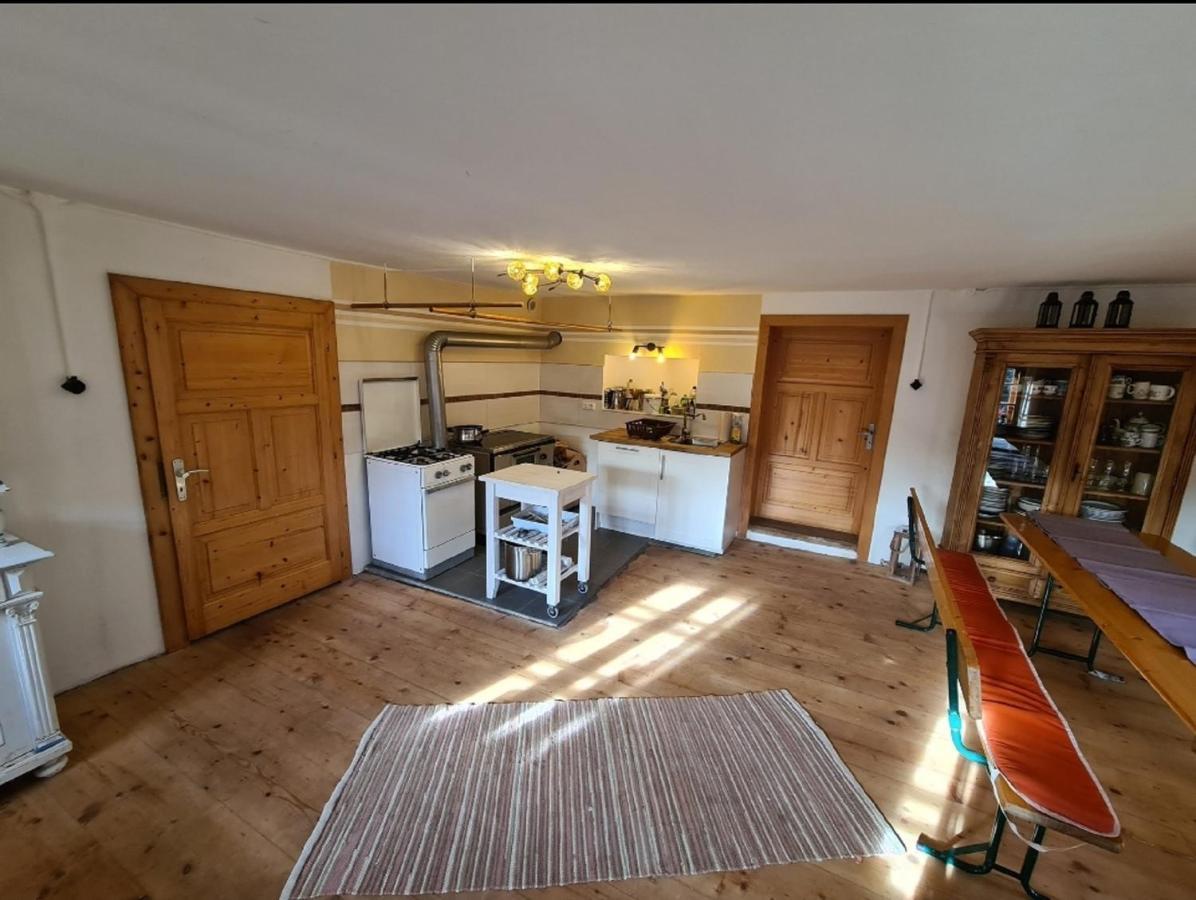 Ferienhaus Klause Neureichenau Exteriör bild