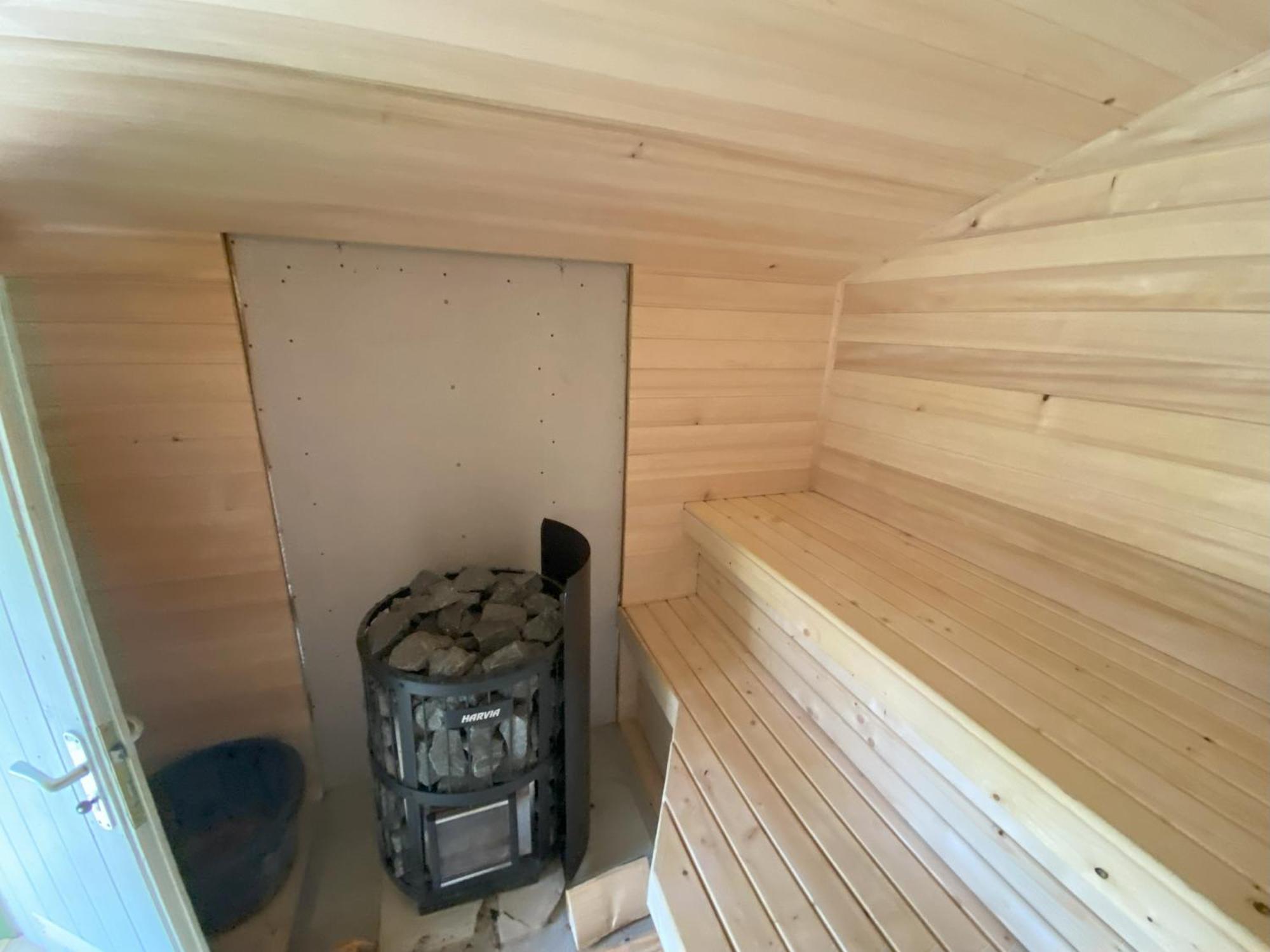 Ferienhaus Klause Neureichenau Exteriör bild