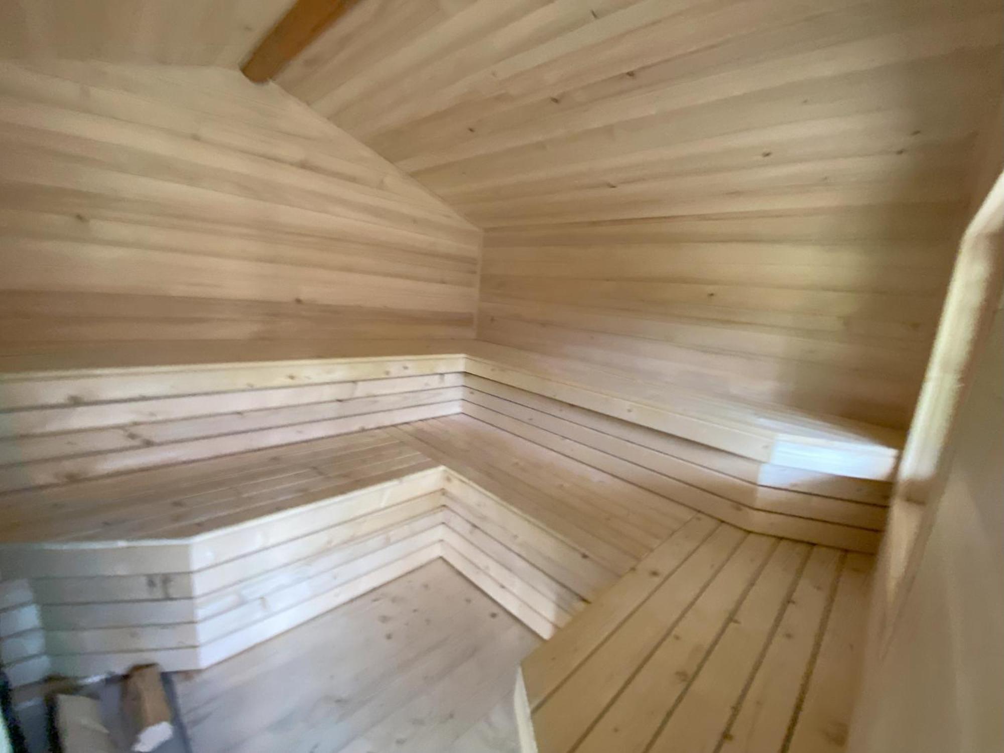 Ferienhaus Klause Neureichenau Exteriör bild
