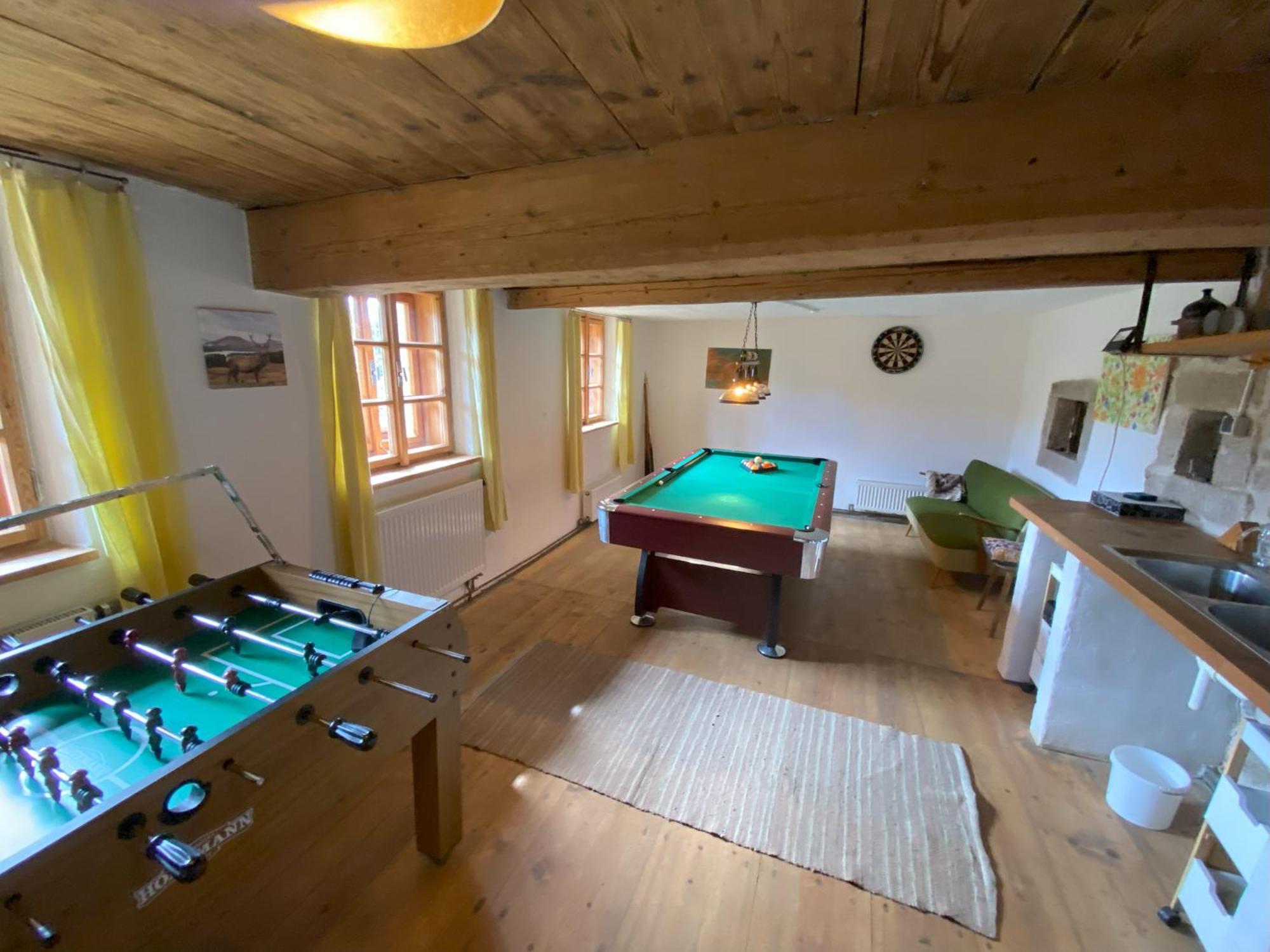 Ferienhaus Klause Neureichenau Exteriör bild