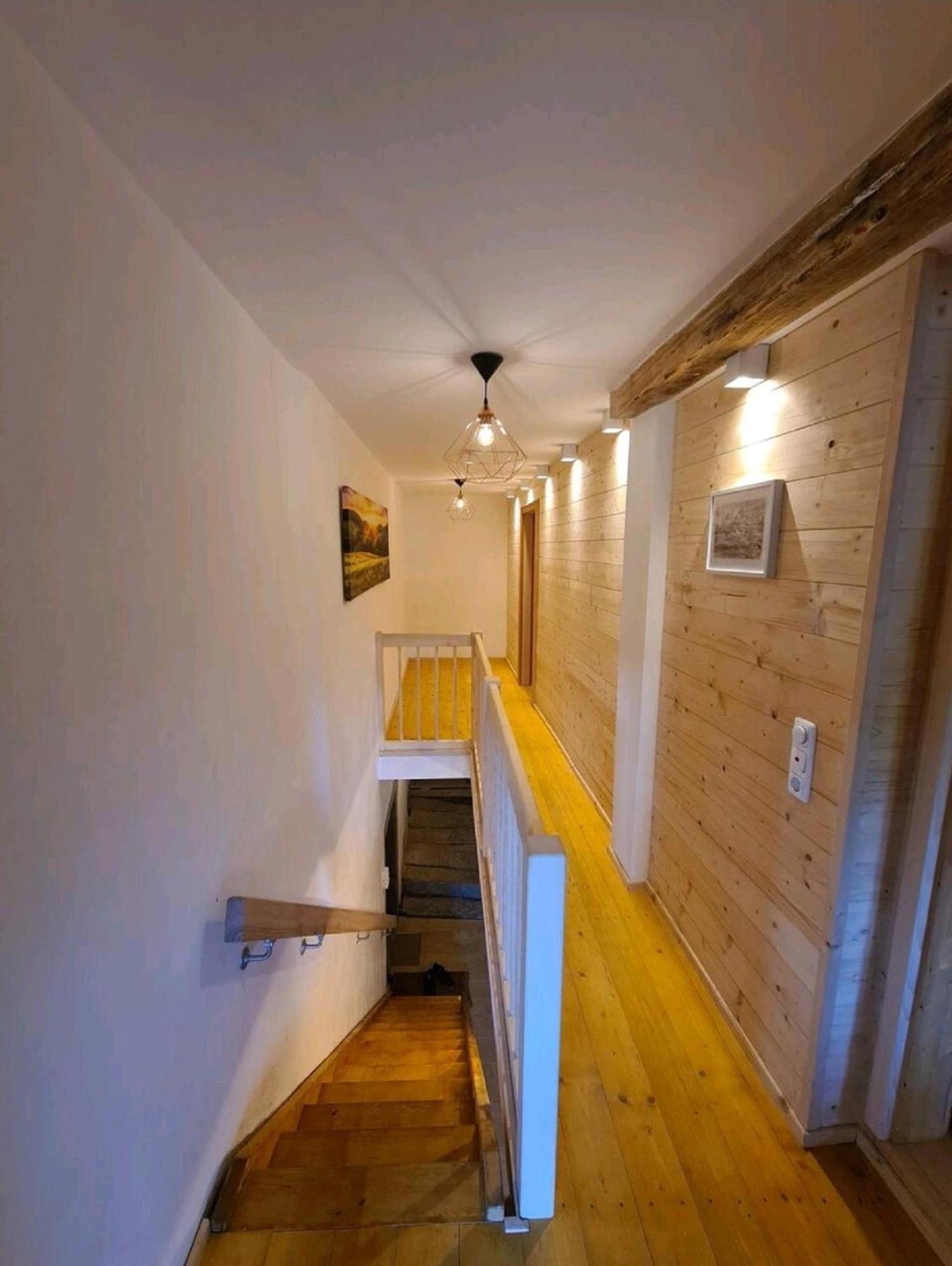 Ferienhaus Klause Neureichenau Exteriör bild