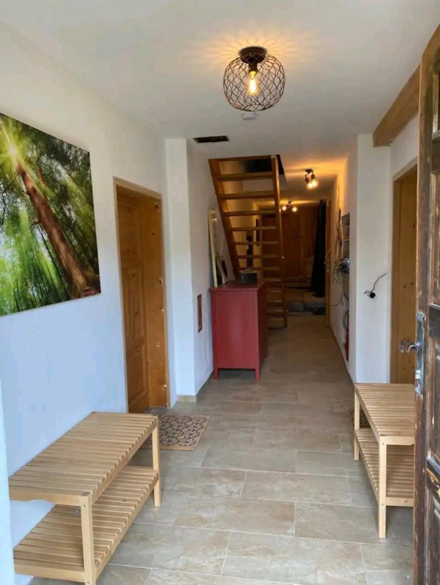 Ferienhaus Klause Neureichenau Exteriör bild